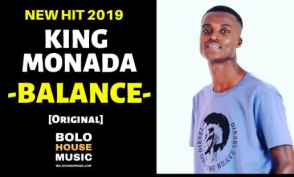 King Monada – Balance